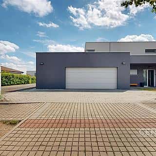 Prodej kanceláře 240 m² Vysoký Újezd, Stodolní, Vysoký Újezd, okres Beroun