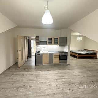 Pronájem bytu 1+kk, garsoniery 48 m² Tachlovice, Sportovní, Tachlovice, okres Praha-západ