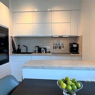 Pronájem bytu 2+kk 56 m² Praha, Svatošových, Praha