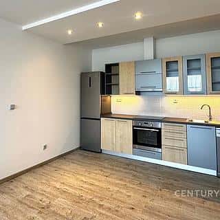 Pronájem bytu 1+kk, garsoniery 51 m² Tachlovice, Sportovní, Tachlovice, okres Praha-západ