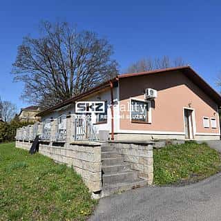 Prodej obchodu Mikulášovice, Mikulášovice, okres Děčín