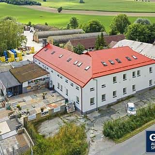 Prodej kanceláře 2850 m² Nový Jičín, Císařská, Nový Jičín
