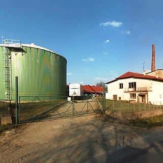 Prodej výrobního objektu 1141 m² Habry, Na Páchu, Habry, okres Havlíčkův Brod