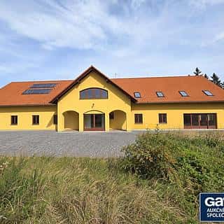 Prodej hotelu, penzionu 570 m² Drásov, Drásov, okres Příbram