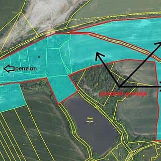 Prodej zemědělského objektu 570 m² Drásov, Drásov, okres Příbram