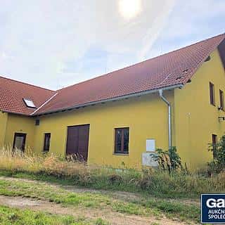 Prodej Ostatních komerčních prostor 570 m² Drásov, Drásov, okres Příbram