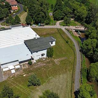 Prodej skladu 2550 m² Hnátnice, Hnátnice, okres Ústí nad Orlicí