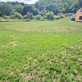 Prodej stavební parcely 900 m² Nelahozeves, Pod strání, Nelahozeves, okres Mělník
