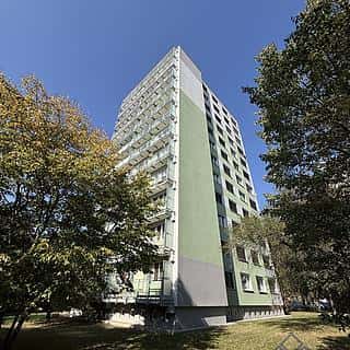 Prodej bytu 2+1 58 m² Čelákovice, Spojovací, Čelákovice, okres Praha-východ