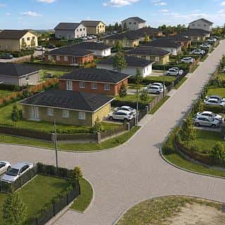 Prodej bytu 3+kk 73 m² Zdětín, Zdětín, okres Mladá Boleslav