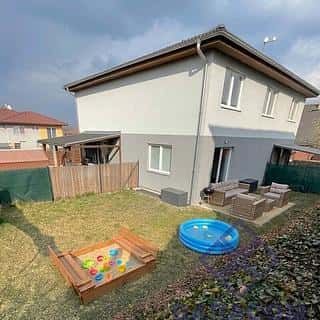 Prodej bytu 3+kk 71 m² Bašť, Bořanovická, Bašť, okres Praha-východ