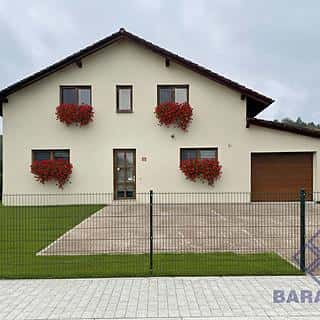 Prodej rodinného domu 195 m² Obora, Obora, okres Tachov