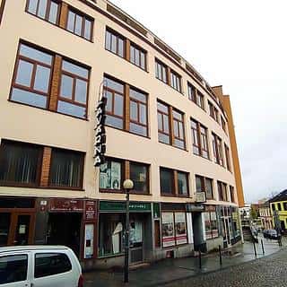 Prodej obchodu 1321 m² Přerov, Mostní, Přerov