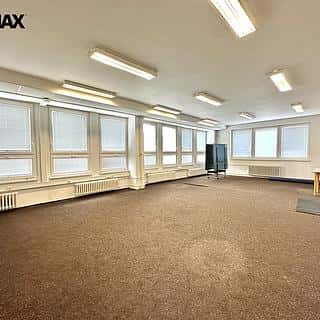 Pronájem kanceláře 78 m² Vsetín, Jiráskova, Vsetín