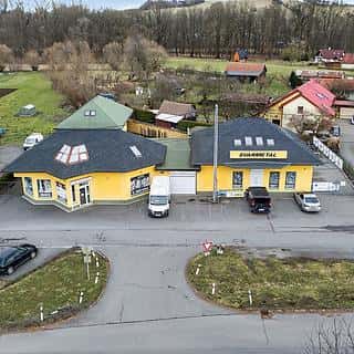 Prodej obchodu 499 m² Skotnice, Skotnice, okres Nový Jičín