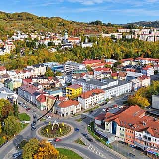 Prodej bytu 2+1 69 m² Vsetín, Mostecká, Vsetín
