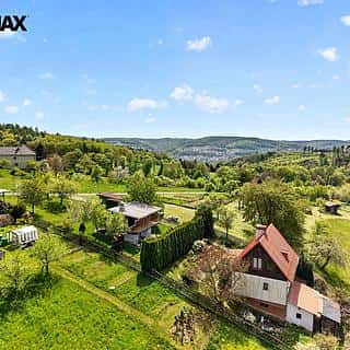 Prodej stavební parcely 708 m² Zlín, Štákovy Paseky, Zlín