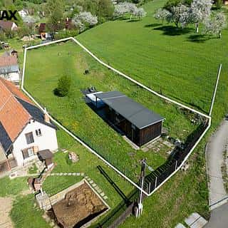 Prodej stavební parcely 1654 m² Liptál, Liptál, okres Vsetín