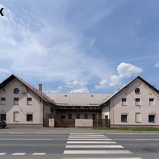 Prodej obchodu 7472 m² Jablůnka, Jablůnka, okres Vsetín