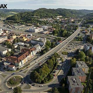 Prodej kanceláře 81 m² Vsetín, Na Příkopě, Vsetín