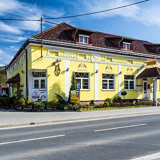 Prodej hotelu, penzionu 818 m² Karolinka, Vsetínská, Karolinka, okres Vsetín