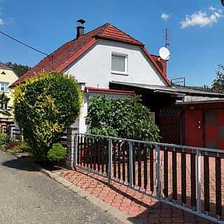 Prodej rodinného domu 100 m² Břestek, Břestek, okres Uherské Hradiště
