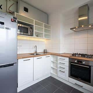 Pronájem bytu 3+1 63 m² Vsetín, Družstevní, Vsetín