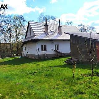 Prodej rodinného domu 100 m² Huslenky, Huslenky, okres Vsetín