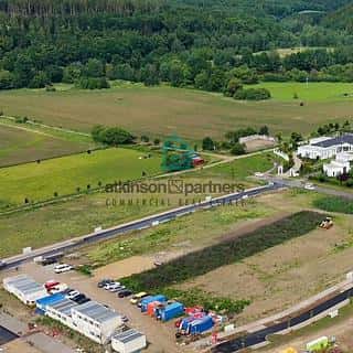 Prodej stavební parcely 979 m² Hluboká nad Vltavou, Nad Pilou, Hluboká nad Vltavou, okres České Budějovice
