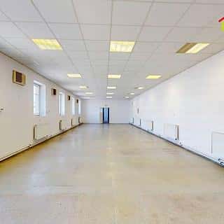 Pronájem kanceláře 470 m² Hradec Králové, Akademika Bedrny, Hradec Králové