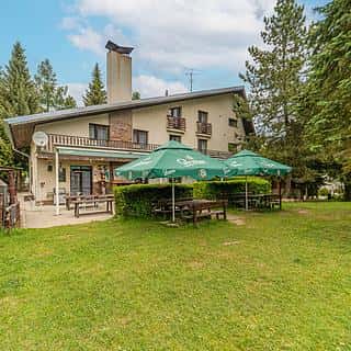 Prodej Ostatních komerčních prostor 700 m² Bojanov, Bojanov, okres Chrudim