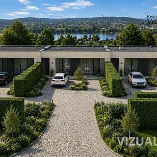 Prodej stavební parcely 2195 m² Hradec Králové, Zámeček, Hradec Králové