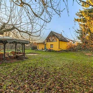 Prodej stavební parcely 1291 m² Stěžery, Stěžery, okres Hradec Králové