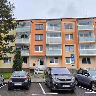 Prodej bytu 3+1 74 m² Nový Jičín, Dlouhá, Nový Jičín