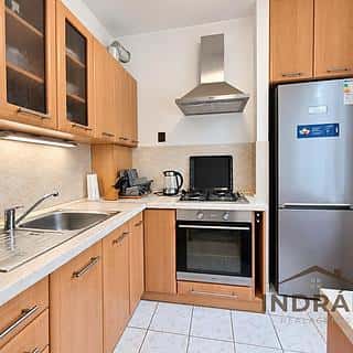 Prodej bytu 3+1 55 m² Příbor, Štramberská, Příbor, okres Nový Jičín