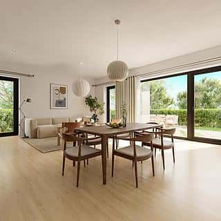 Prodej bytu 4+kk 120 m² Kozojedy, Kozojedy, okres Praha-východ