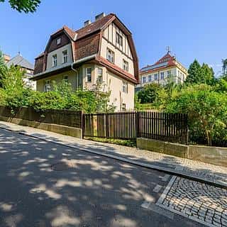 Prodej rodinného domu 431 m² Liberec, Ondříčkova, Liberec