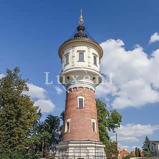 Prodej Ostatních komerčních prostor 814 m² Praha, Davídkova, Praha