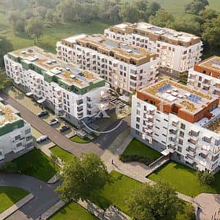 Prodej bytu 2+kk 48 m² Kladno, Pražská, Kladno