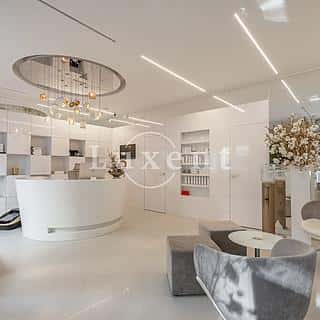 Pronájem Ostatních komerčních prostor 34 m² Praha, Elišky Krásnohorské, Praha