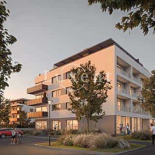 Prodej bytu 2+kk 59 m² Kladno, Kladno