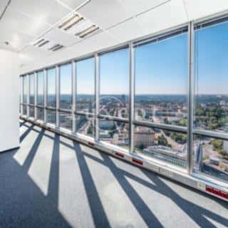 Pronájem kanceláře 300 m² Praha, Na strži, Praha