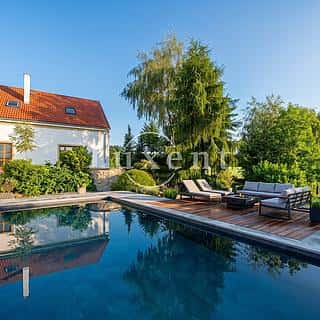 Prodej hotelu, penzionu 580 m² Kvítkovice, Kvítkovice, okres České Budějovice