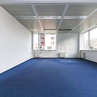 Pronájem kanceláře 393 m² Praha, Pekařská, Praha