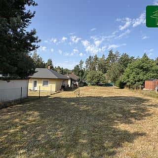 Pronájem zahrady 776 m² Česká Lípa, Česká Lípa