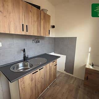 Prodej bytu 1+1 35 m² Česká Lípa, Jáchymovská, Česká Lípa