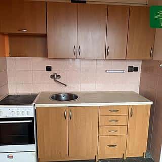 Pronájem bytu 1+kk, garsoniery 20 m² Česká Lípa, Železničářská, Česká Lípa