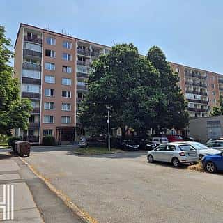 Pronájem bytu 2+1 68 m² Prostějov, Družstevní, Prostějov