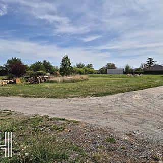 Prodej stavební parcely 1089 m² Kožušany-Tážaly, Kožušany-Tážaly, okres Olomouc