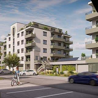 Prodej ordinace 361 m² Prostějov, Na Lukách, Prostějov